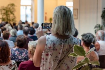 Schul- und Schlusskonzert Straden 2019