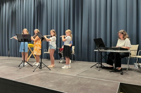 Musikschule Gnas