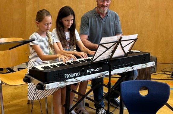 Musikschule Gnas