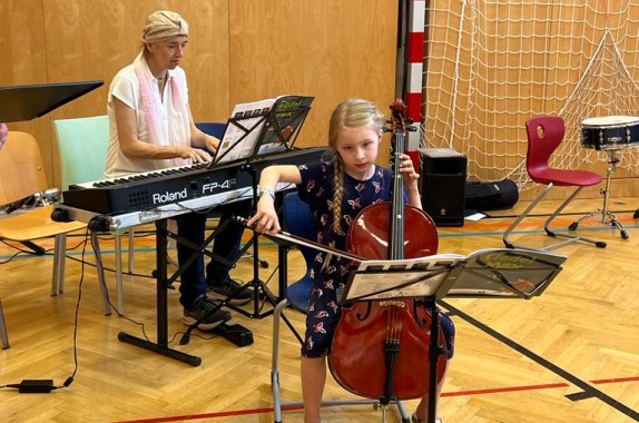 Musikschule Gnas