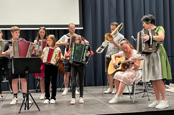 Musikschule Gnas