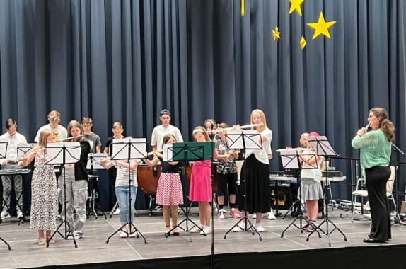 Musikschule Gnas