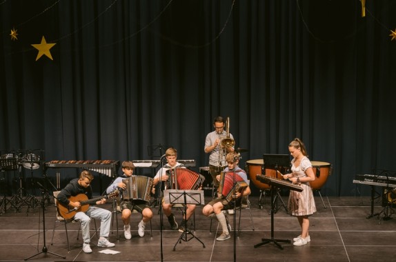 Musikschule Gnas