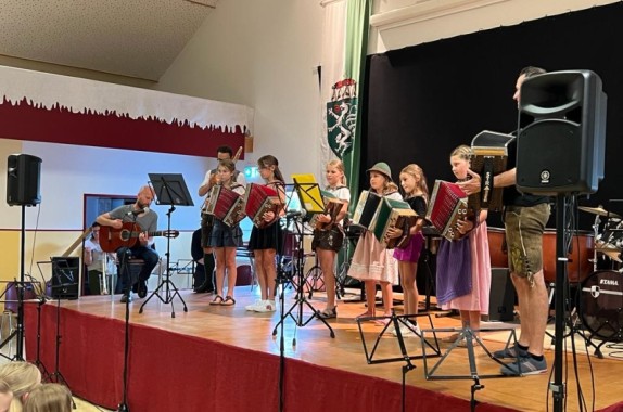 Musikschule Gnas