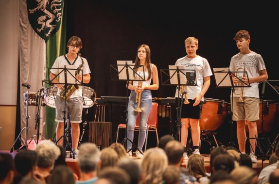 Musikschule Gnas