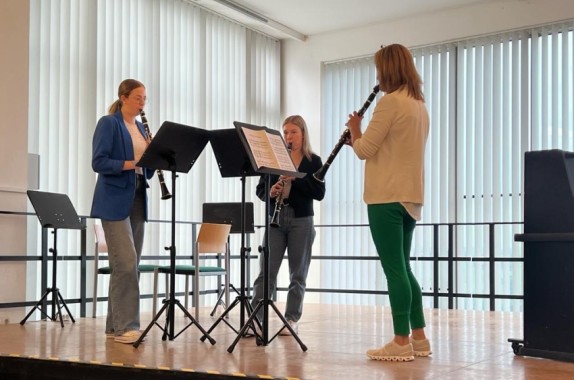 Musikschule Gnas