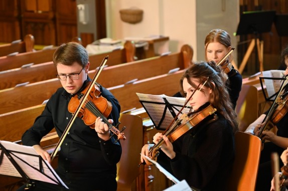 Musikschule Gnas