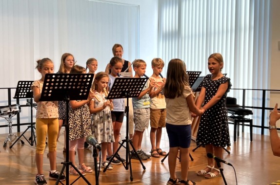 Musikschule Gnas