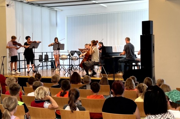 Musikschule Gnas