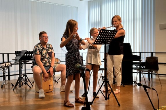 Musikschule Gnas