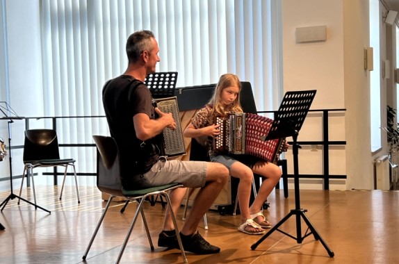 Musikschule Gnas