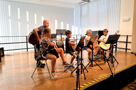 Musikschule Gnas