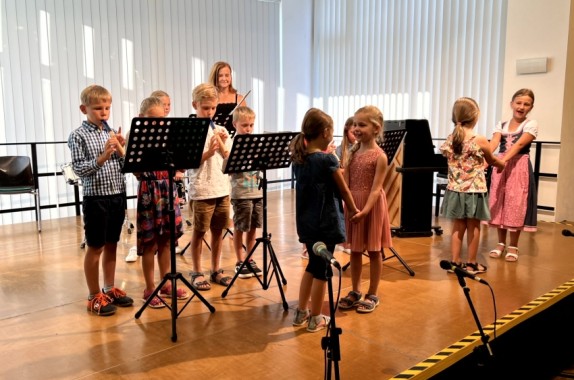 Musikschule Gnas