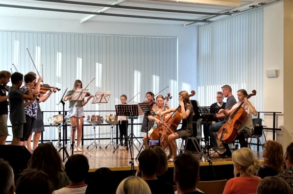 Musikschule Gnas