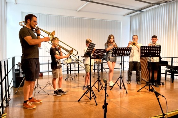 Musikschule Gnas