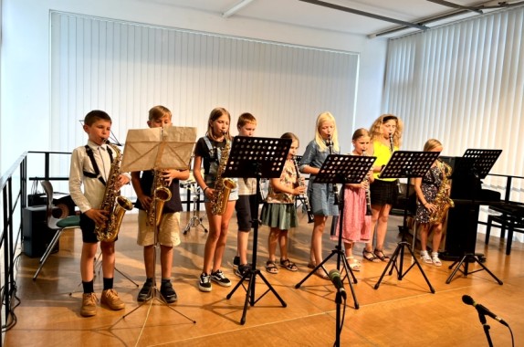 Musikschule Gnas