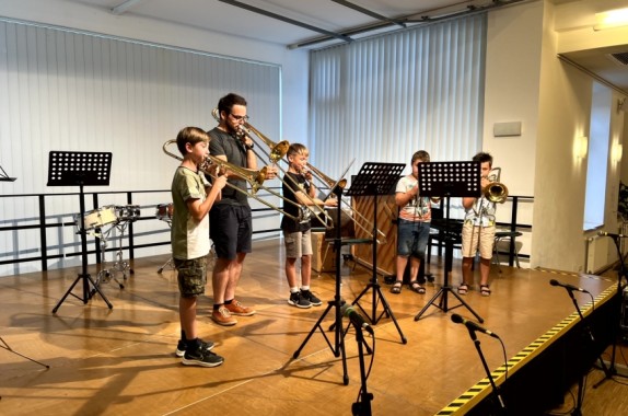 Musikschule Gnas