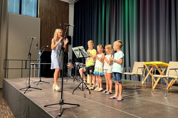 Musikschule Gnas