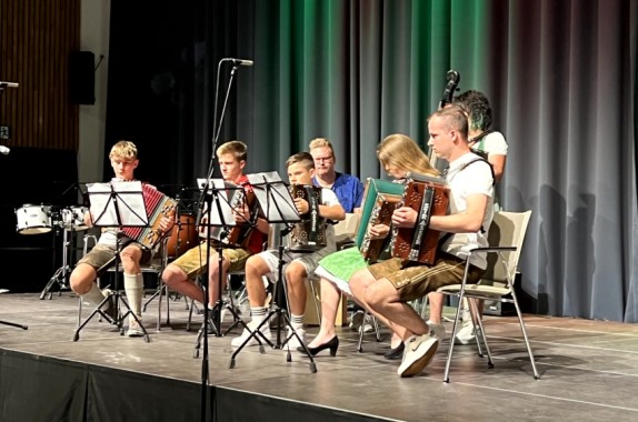 Musikschule Gnas