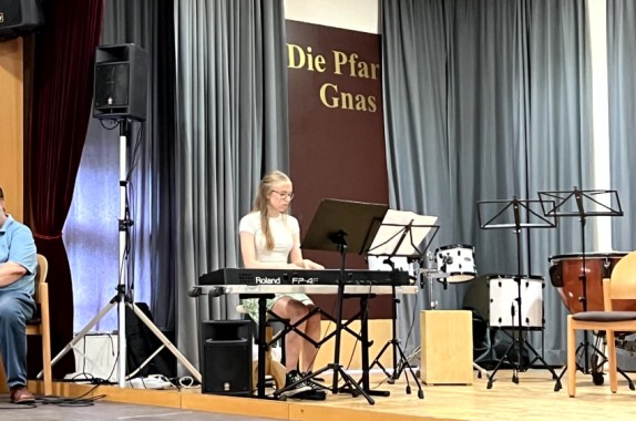 Musikschule Gnas