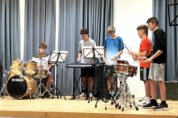 Musikschule Gnas