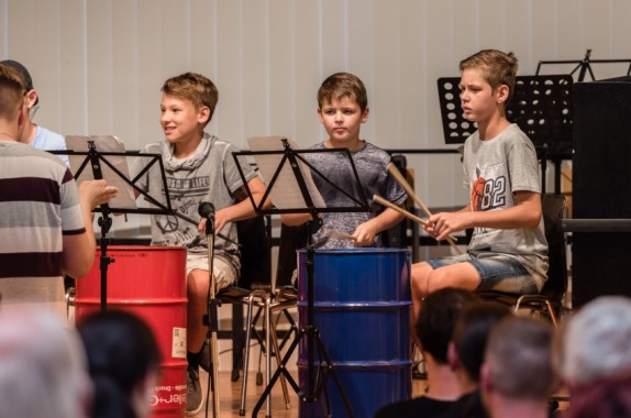 Musikschule Gnas