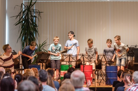 Musikschule Gnas