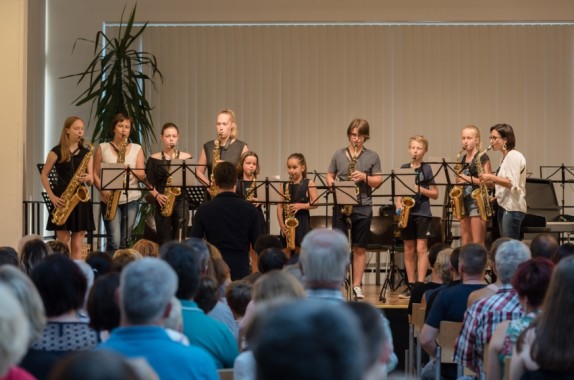 Musikschule Gnas