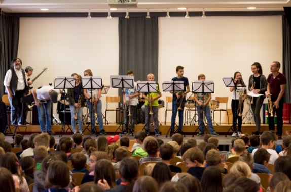 Musikschule Gnas