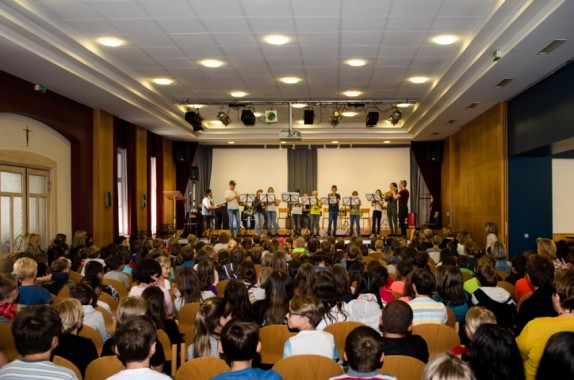 Musikschule Gnas