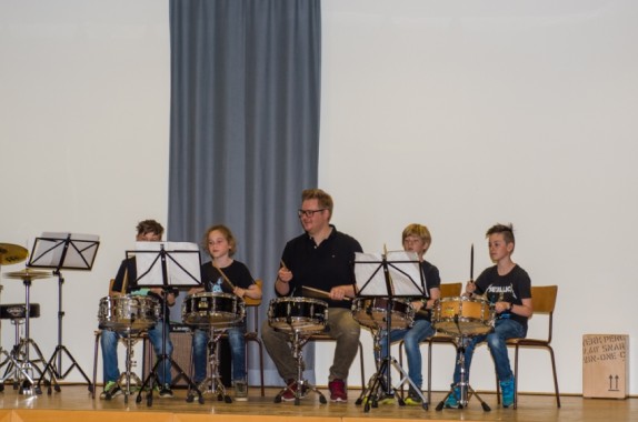 Musikschule Gnas