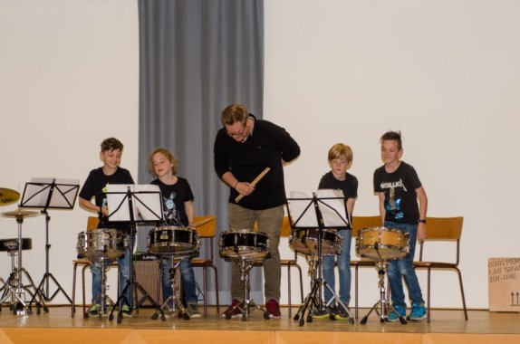 Musikschule Gnas