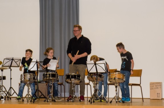 Musikschule Gnas