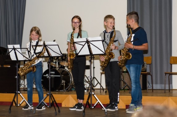 Musikschule Gnas