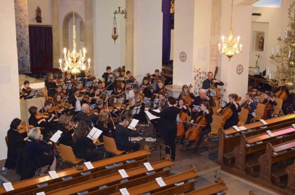 Musikschule Gnas