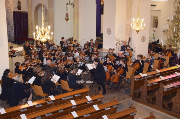 Musikschule Gnas