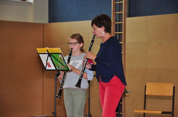 Musikschule Gnas