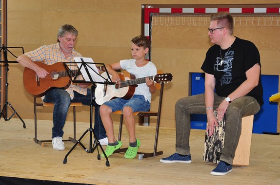 Musikschule Gnas