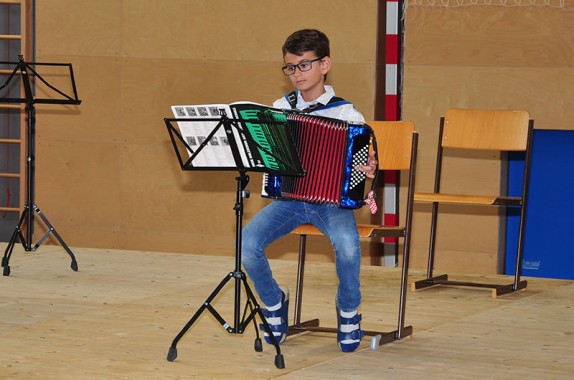 Musikschule Gnas