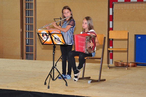 Musikschule Gnas