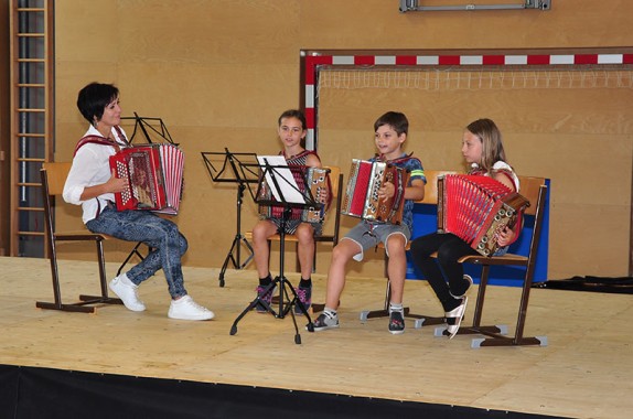 Musikschule Gnas