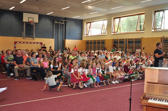 Musikschule Gnas