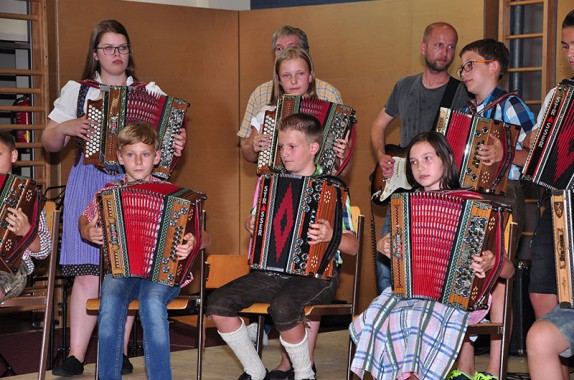 Musikschule Gnas