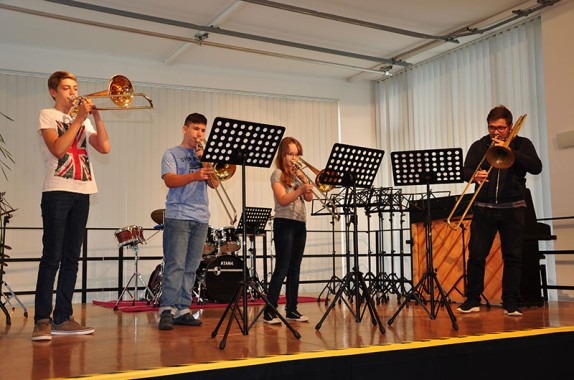 Musikschule Gnas