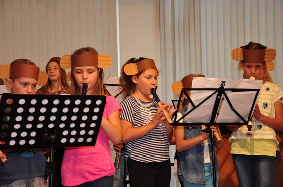 Musikschule Gnas