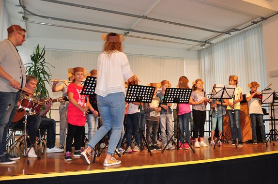 Musikschule Gnas