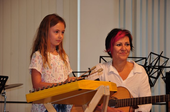 Musikschule Gnas