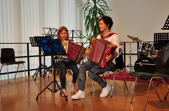 Musikschule Gnas