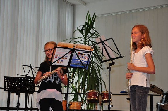 Musikschule Gnas