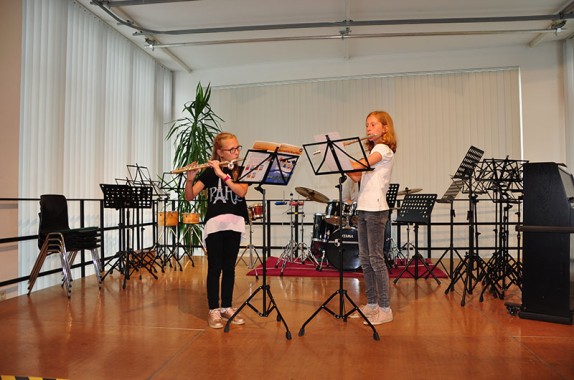 Musikschule Gnas